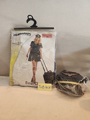 Costume pilota donna - costume,