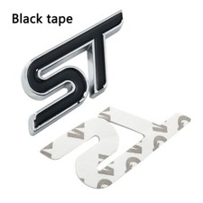 Stemma ST Logo adesivo per