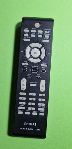Telecomando originale philips - originale,