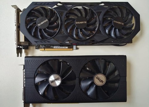 Gigabyte geforce gtx 970 - geforce, +