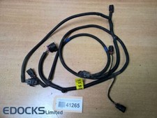 Cablaggio Sensori di