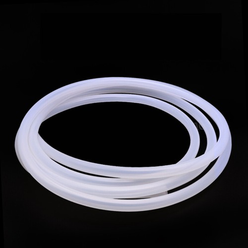 Tubo flessibile silicone - flessibile, in