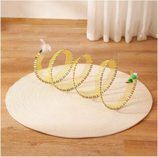 Tunnel per Gatti,Passerella