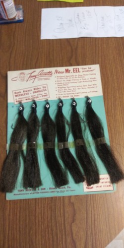 Espositore negozio vintage