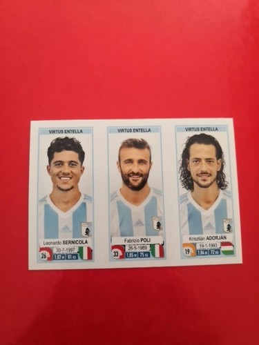 Figurine calciatori panini - calciatori,