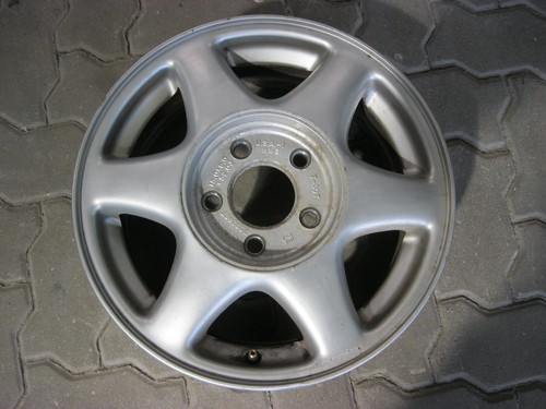 Cerchio lega opel sintra - in,