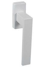 Maniglia Finestra Bianco