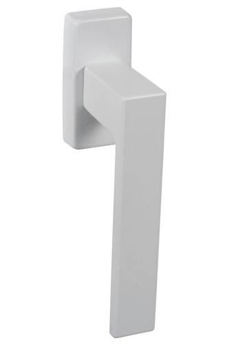Maniglia finestra bianco - maniglia,