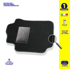 Tappetino guidatore Suzuki Grand Vitara 5 porte 2005> tappeto interni auto cover