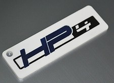 Portachiavi in PLEXGLASS