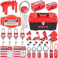 VEVOR Kit Serratura 42 Pezzi