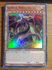 SLIFER IL DRAGO DEL CIELO -