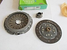 KIT FRIZIONE ALFA ROMEO 166