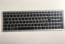 Tastiera per Lenovo IdeaPad z510  V-136520SK1-IT   25213755