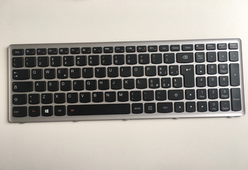 Tastiera per lenovo - tastiera, ideapad