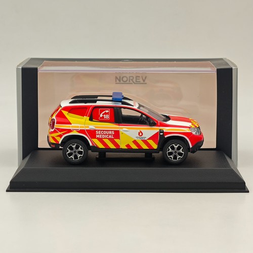 Norev dacia duster - dacia,