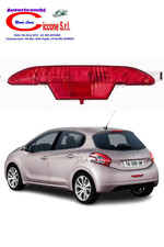 FARO FANALINO STOP POSTERIORE