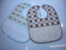 BAVAGLIA IN COTONE FANTASIA