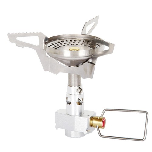 Fornello gas portatile - gas,