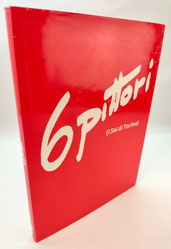 Sei pittori di torino - 6,