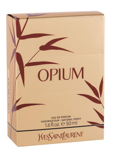 Yves saint laurent opium edp - saint,