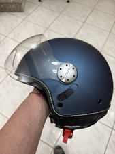 casco moto jet