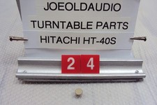 Hitachi HT-40S Giradischi