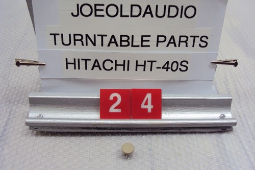 Hitachi 40s giradischi - hitachi,