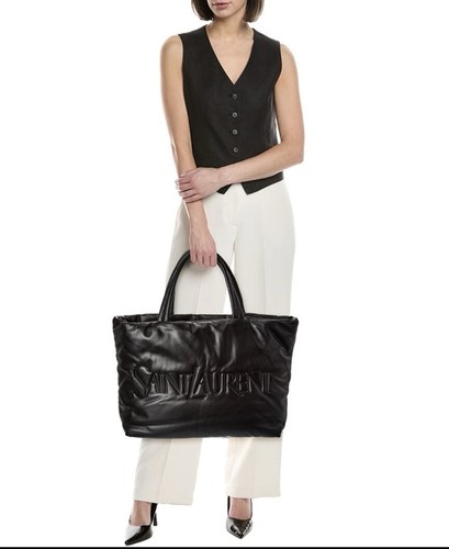 Saint laurent ysl black - ysl,