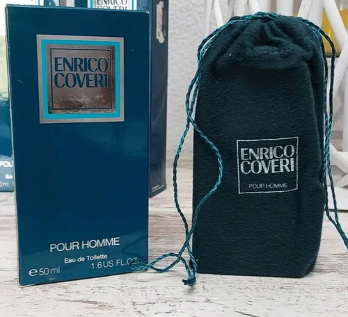 Enrico coveri pour - coveri, edt