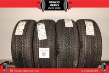 4 PNEUMATICI FULDA 215/55 R16