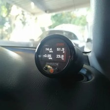 Subaru WRX STI 2002-2007 - Pod