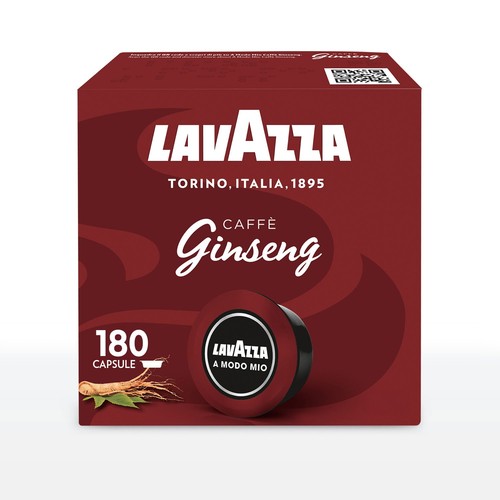 Lavazza modo mio caffè - a,