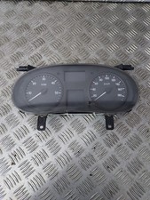 Bloc Compteur-RENAULT MASTER