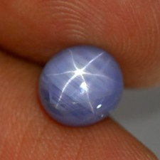 3,77 CT 7x7 MM AMAZING 6RAYS