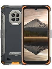 DOOGEE S86 Pro 8+128 GB