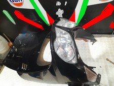 Scudo Anteriore Completo