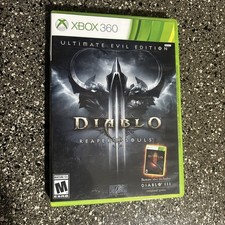 Diablo III: Reaper of Souls