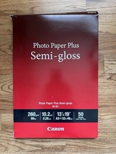 Canon SG-201 13 x 19 pollici