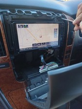 KENWOOD DNN991HD Car