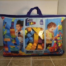 MEGA BLOKS 300 First Builders