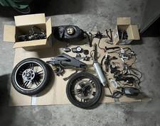 Sono Disponibili Ricambi moto