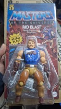 Masters of the Universe