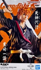 Kurosaki Ichigo {Grandista}
