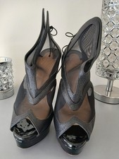 Christian Louboutin tacco