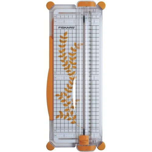 Fiskars tagliacarta surest - tagliacarta,