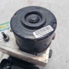 Centralina pompa ABS freni Fiat Doblò MK2 Malibù 1.3 MJT 62 KW 2006-24 Atè 51773