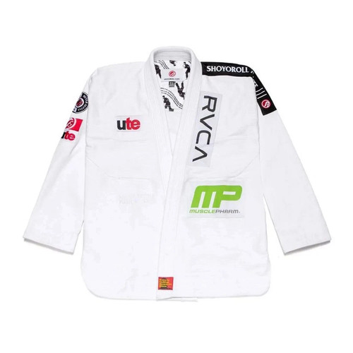 Shoyoroll lotto ute bjj - ute,