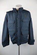 BLAUER GIUBBINO GIACCA UOMO TG