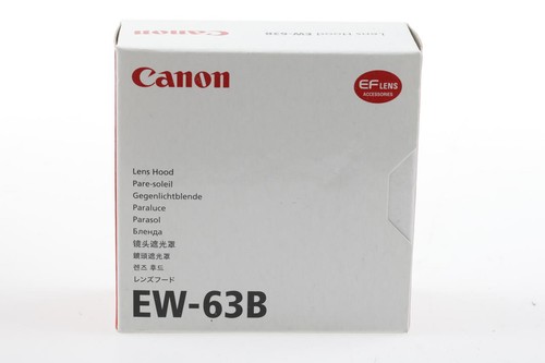 Aletta parasole canon - parasole, ew-63b